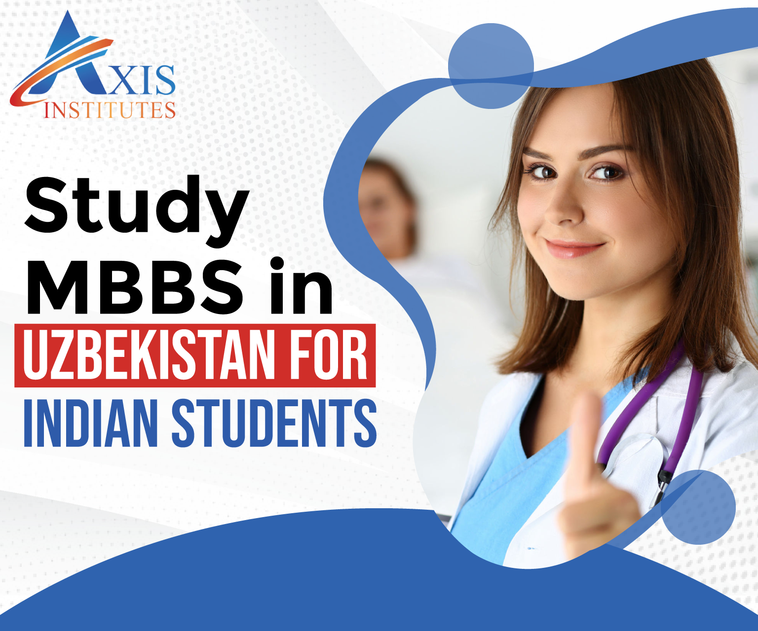 Study MBBS in Uzbekistan for Indian Students