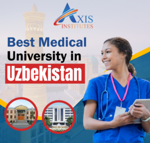 medical education in uzbekistan