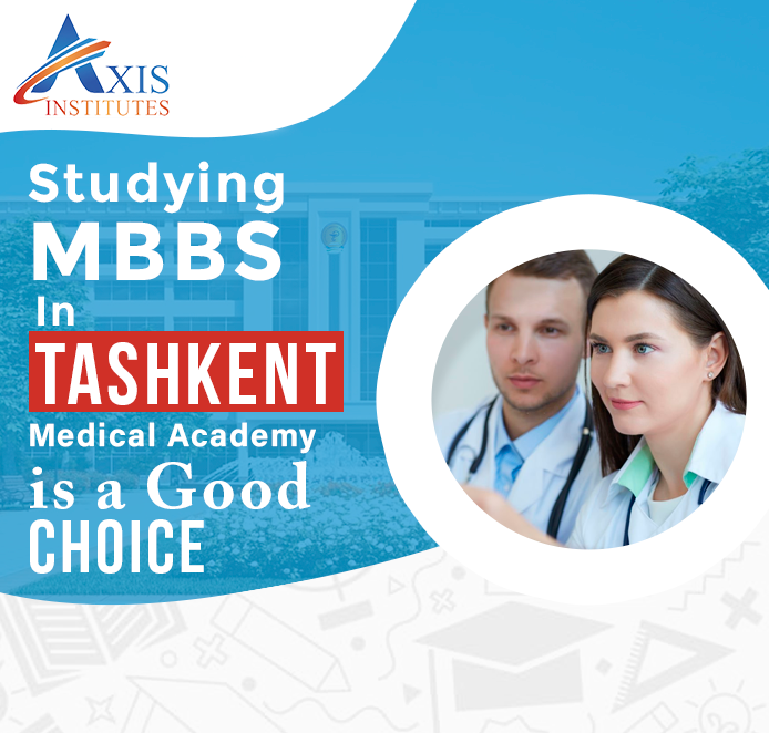 Best MBBS Abroad Institutes in Uzbekistan