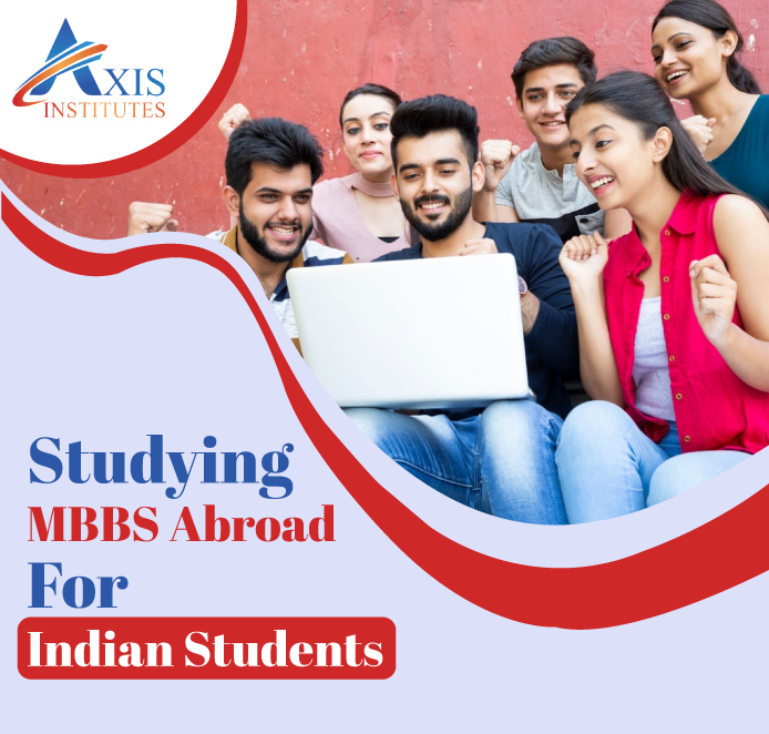 Studying MBBS Abroad For Indian Students