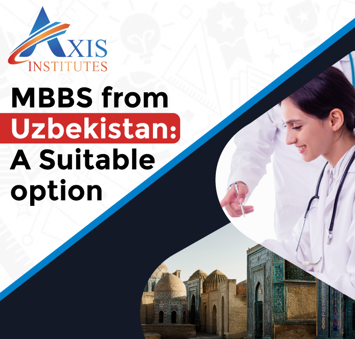 MBBS from Uzbekistan