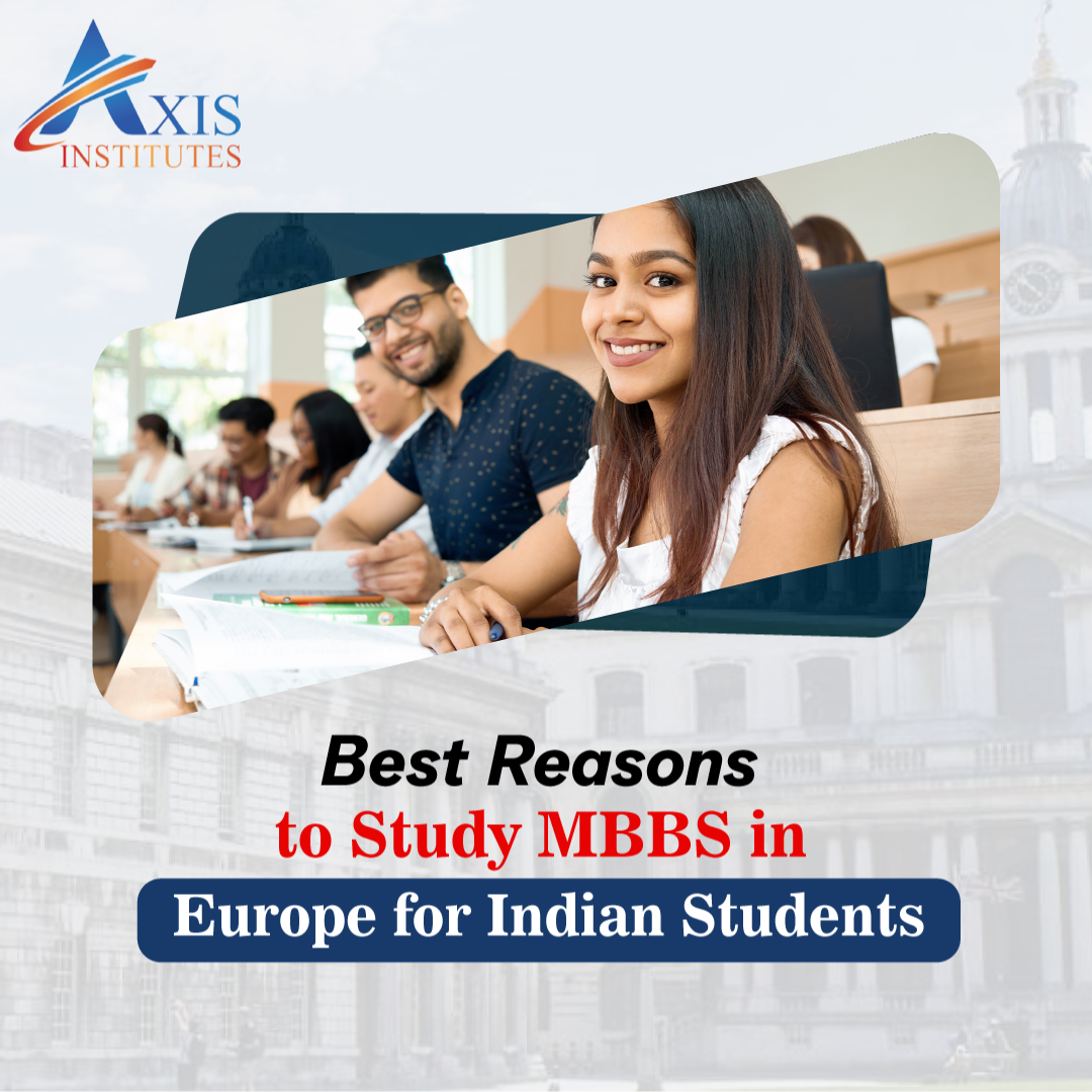 MBBS abroad