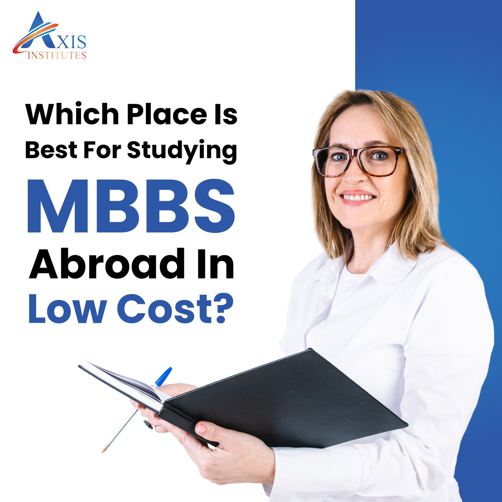 MBBS in Abroad Admission Consultancy.