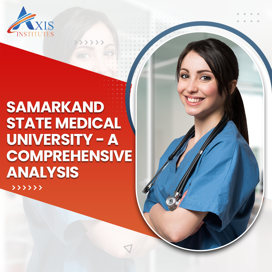 Samarkand State Medical University Axis Institute