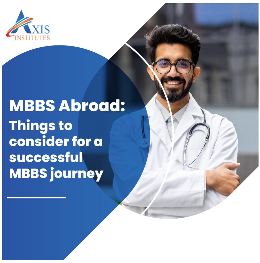 Top MBBS College Abroad
