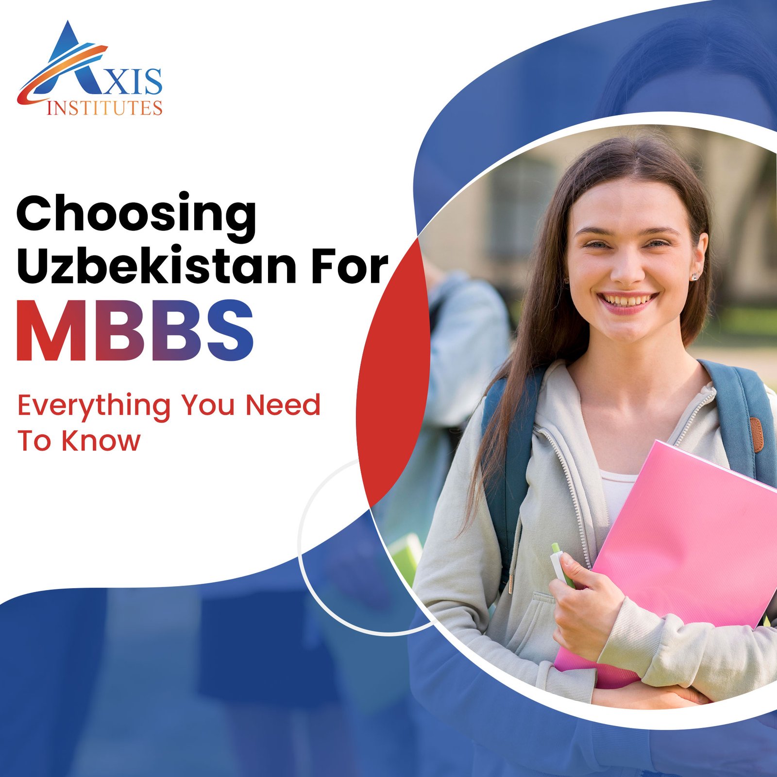 Choosing Uzbekistan for MBBS: Everything You Need to Know