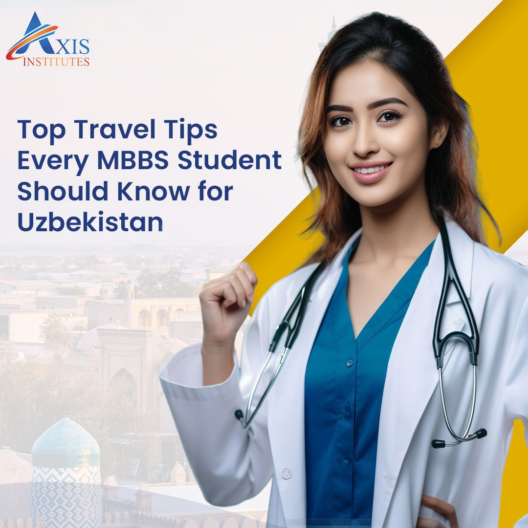 tips for MBBS In Uzbekistan