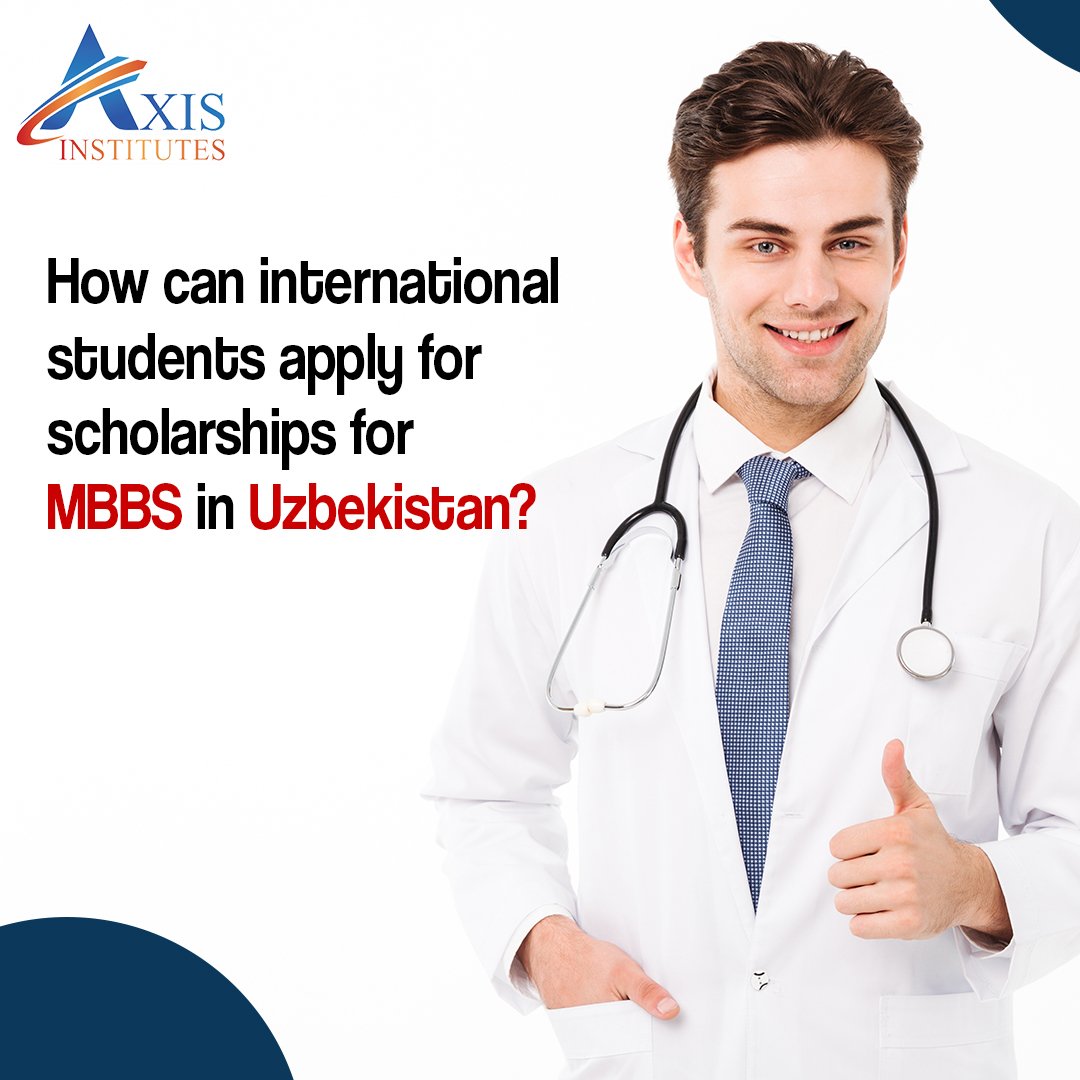 scholarships for MBBS in Uzbekistan?