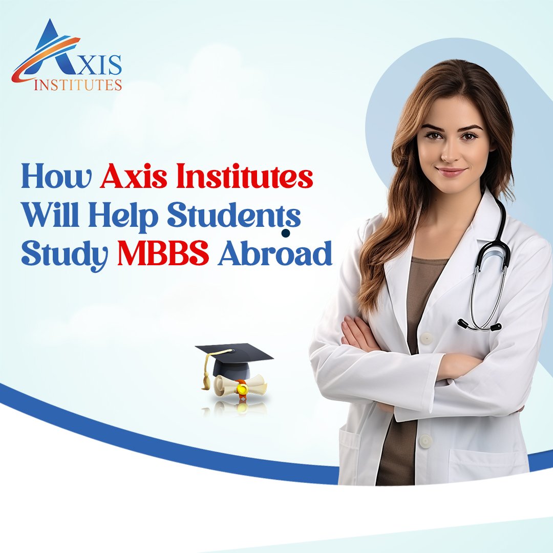 Axis Institutes will help Students