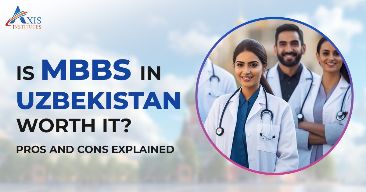 is mbbs in uzbekistan worth it ?