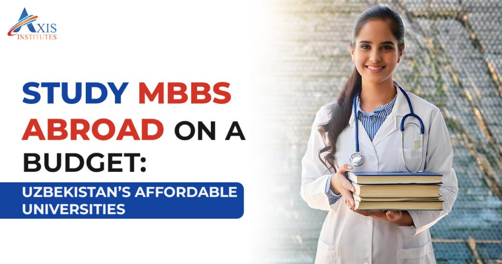 Mbbs Abroad On Uzbekistan