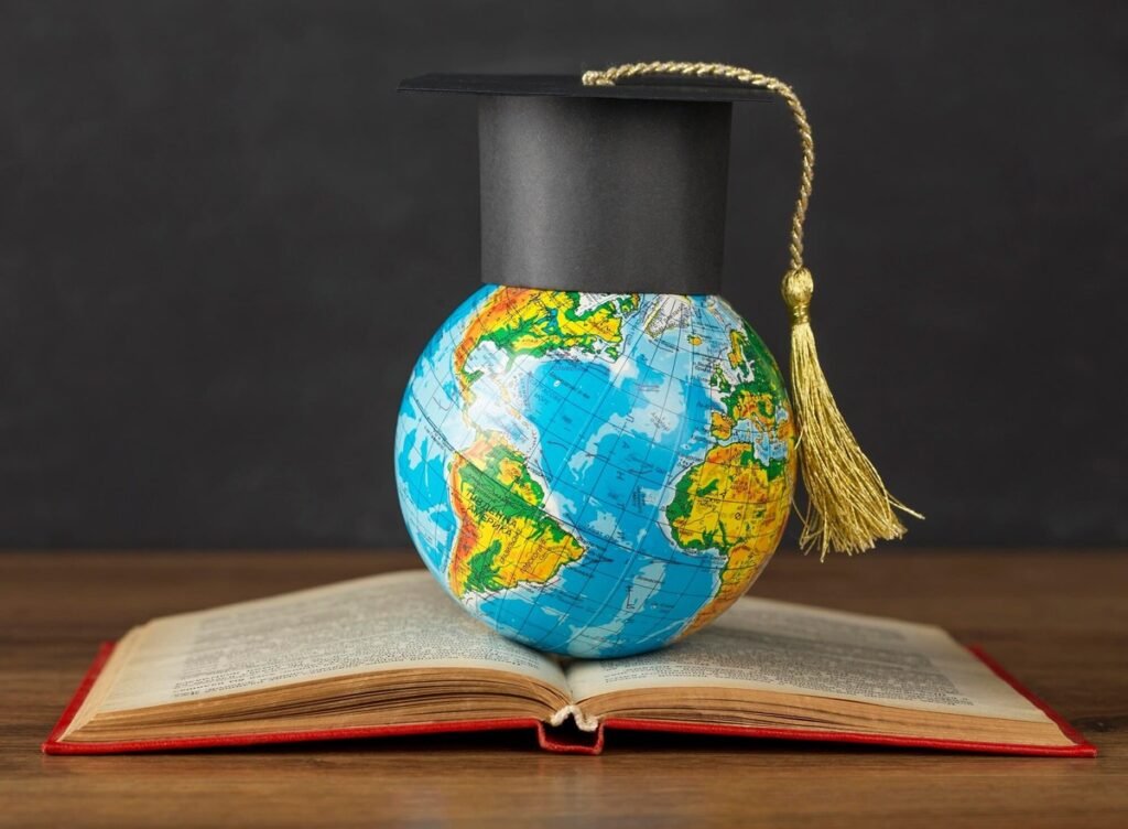 Best Countries For Mbbs In Abroad
